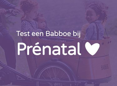 Prenatal Babboe