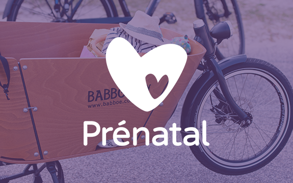 Prenatal Babboe